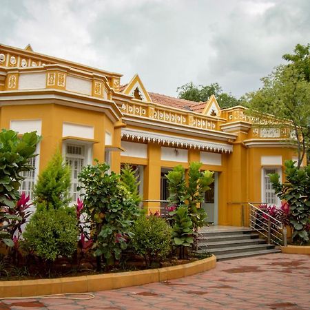Roambay Hostel Májszúr Kültér fotó