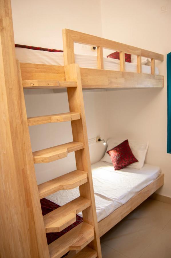 Roambay Hostel Májszúr Kültér fotó