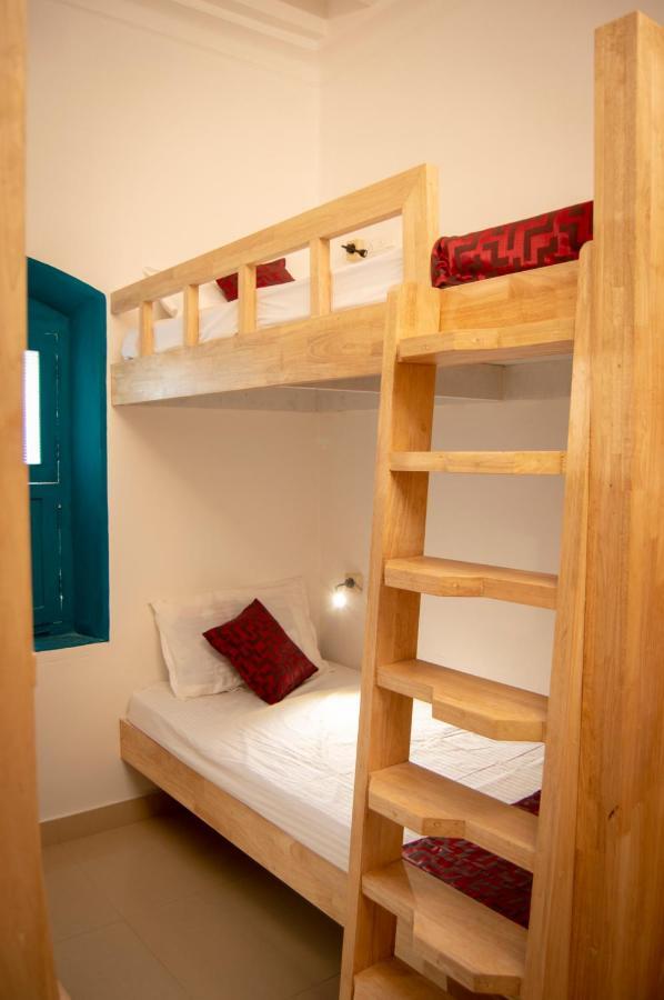 Roambay Hostel Májszúr Kültér fotó