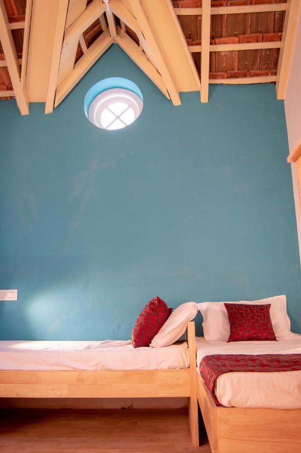 Roambay Hostel Májszúr Kültér fotó