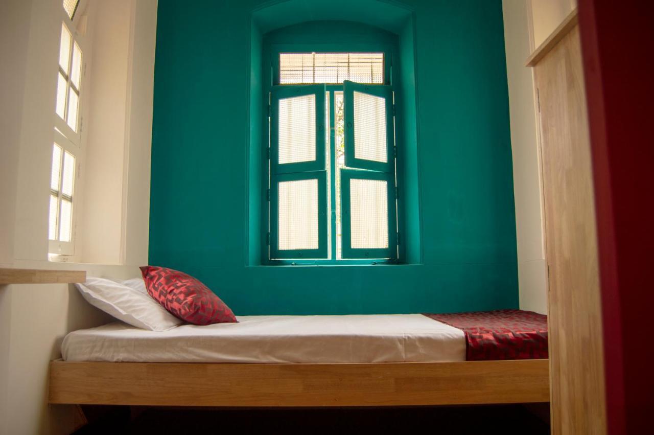 Roambay Hostel Májszúr Kültér fotó