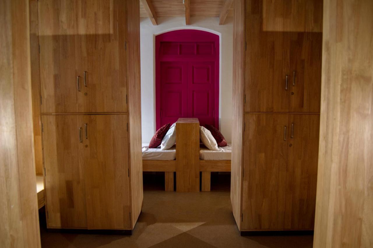 Roambay Hostel Májszúr Kültér fotó