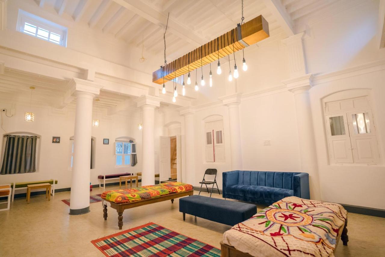 Roambay Hostel Májszúr Kültér fotó