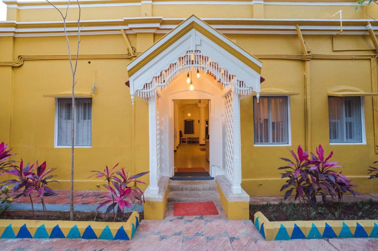 Roambay Hostel Májszúr Kültér fotó