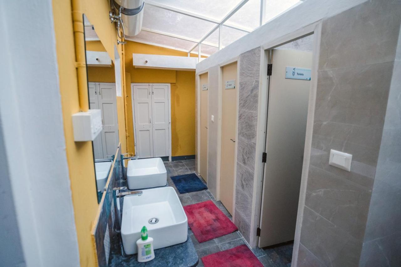 Roambay Hostel Májszúr Kültér fotó