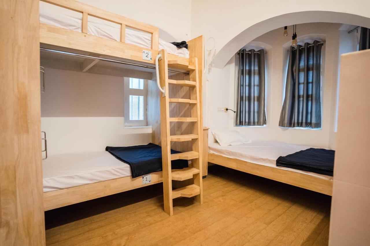 Roambay Hostel Májszúr Kültér fotó