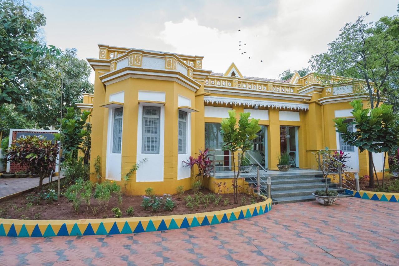 Roambay Hostel Májszúr Kültér fotó