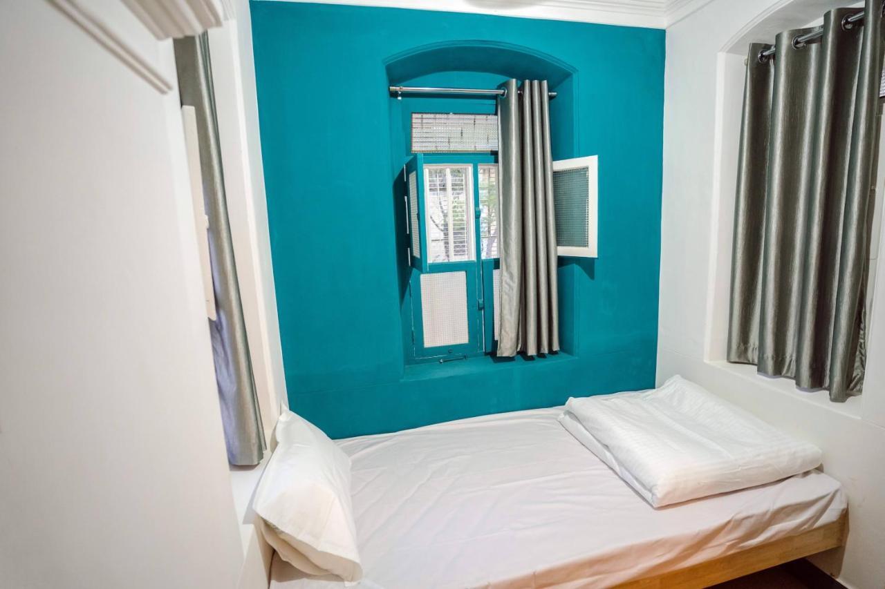 Roambay Hostel Májszúr Kültér fotó
