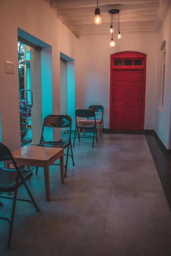 Roambay Hostel Májszúr Kültér fotó